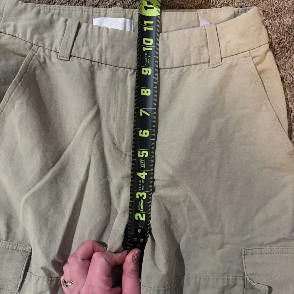 H&M comfortable cargo